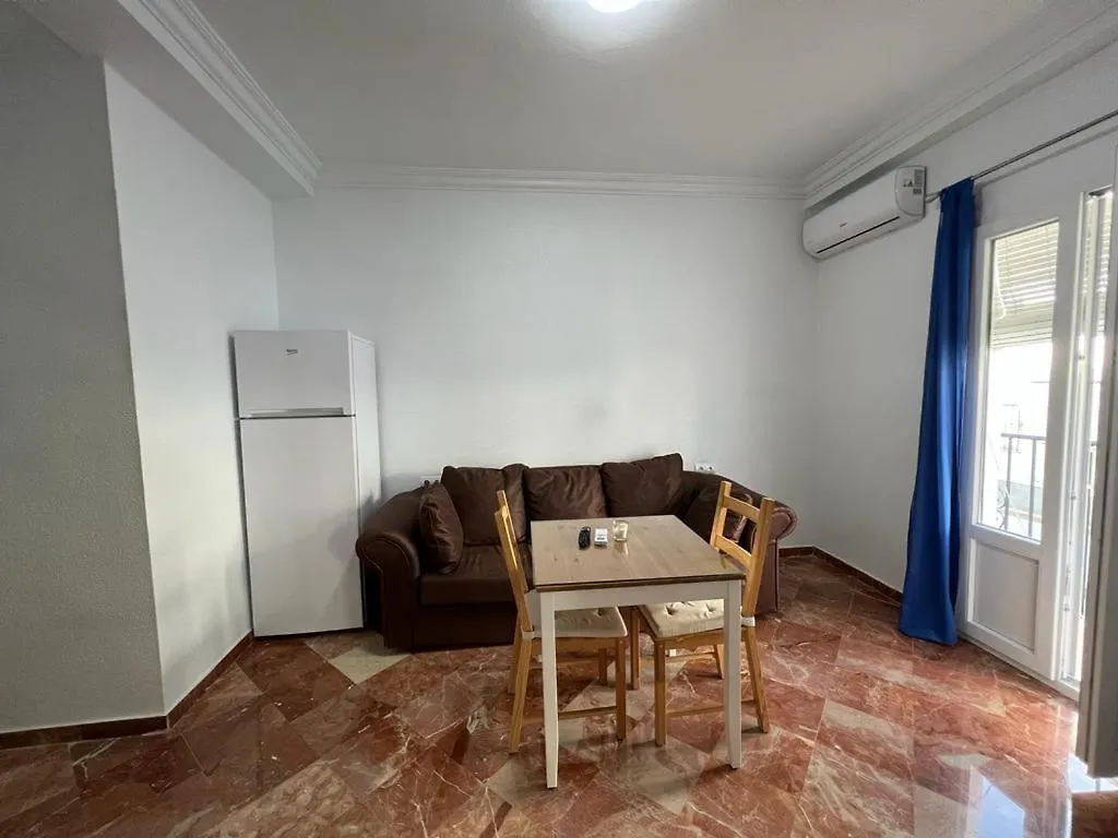 Apartamentos Mirador del Tinto Palos de la Frontera