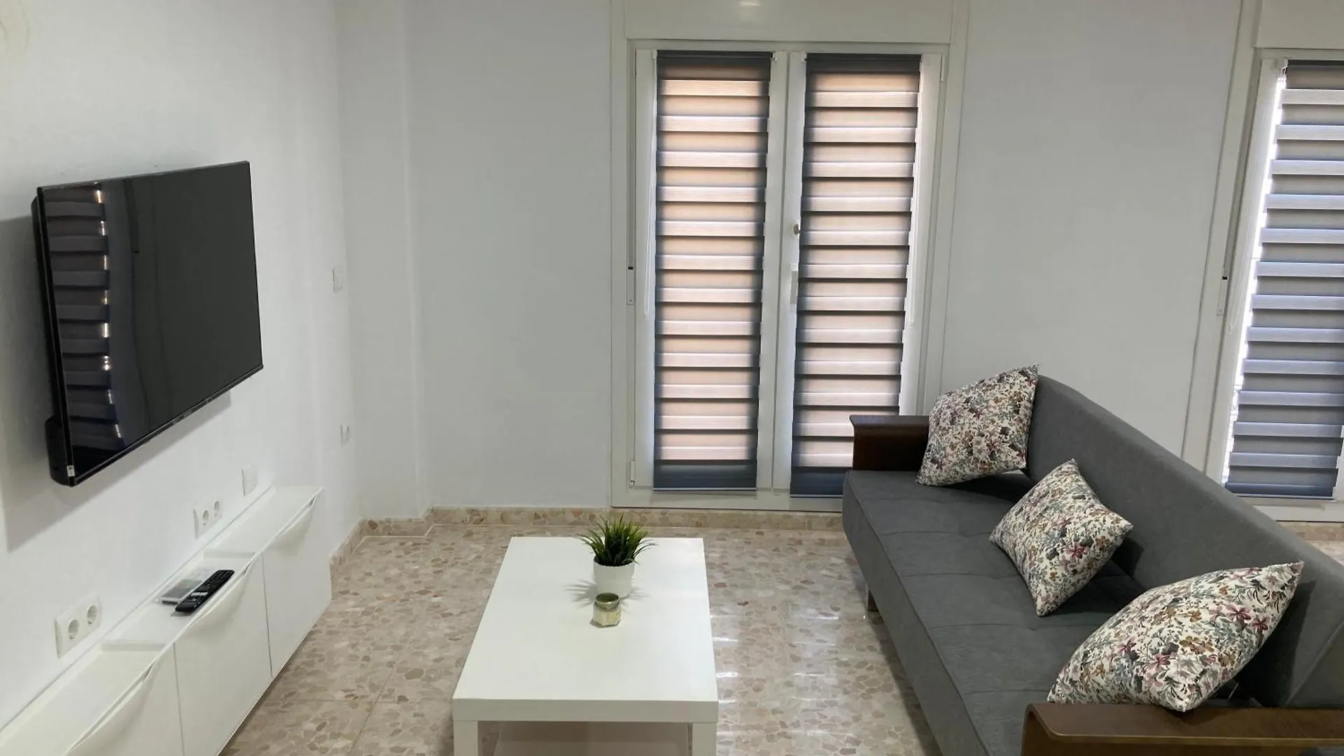 Apartamentos Mirador del Tinto Palos de la Frontera 0*,  España