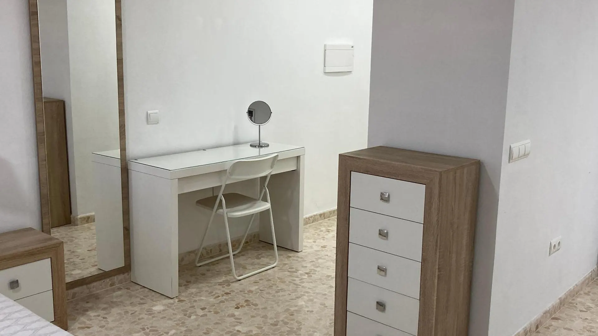Apartamentos Mirador del Tinto Palos de la Frontera 0*,  España