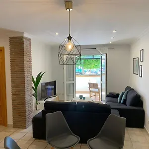  Apartamento Centrico Silencioso España