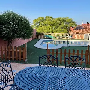 El Balcón de Sevilla Salteras