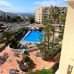  Apartamento Castle Harbour España