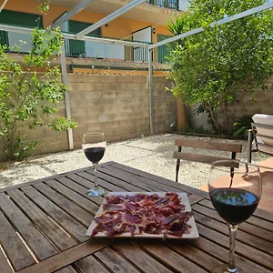  Apartamento Pequeno Paraiso España